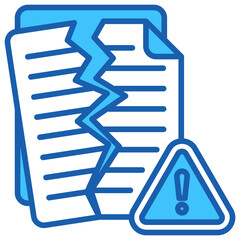 Poster - Damage Icon