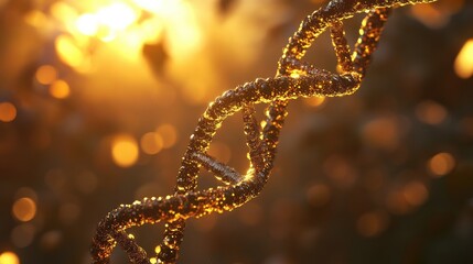 Aufkleber - digital twin technology applied to bioinformatics and medical data analysis.