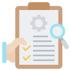 Poster - Control Icon