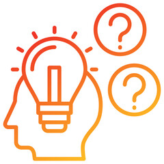 Poster - Consideration Icon