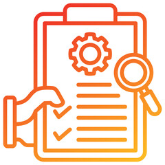 Poster - Control Icon