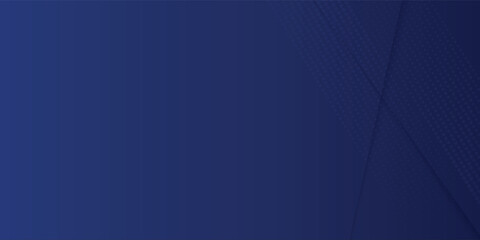 blue vector abstract geometrical shape modern background