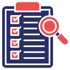 Poster - Evaluation Icon