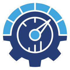 Poster - Performance icon sheet multiple style collection