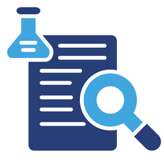 Poster - Synthesis Icon