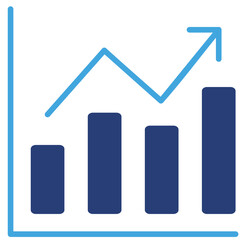 Poster - Statistics Icon