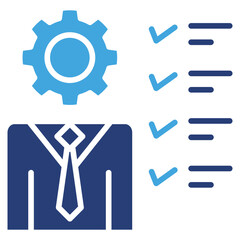 Poster - Skill Icon