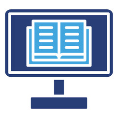 Poster - Training Icon
