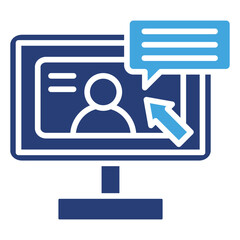 Poster - Tutorial Icon