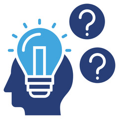 Poster - Consideration Icon
