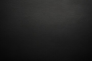 Poster - High-Quality Textured Black Paper Background for Creative and Artistic Projects, Elegant and Versatile for Various Design Applications and Uses