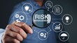 © JH45 - Risk Management: A Comprehensive Overview