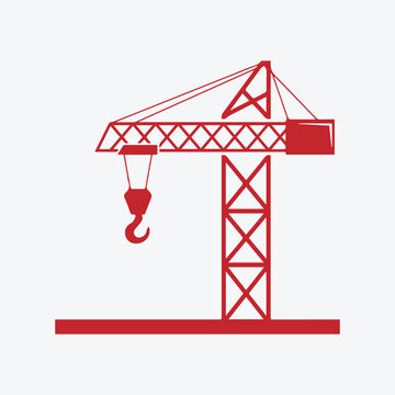 Collection of geometric icons. Technology symbols design elements. Geometric logo design elements.