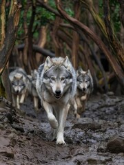  The Beast of Gévaudan