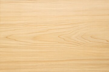 light-colored wood grain texture smooth natural wooden surface