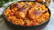 © MD - Experience the Irresistible Taste of Perfectly Spiced Biryani