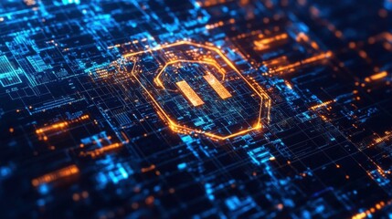 Poster - Cybersecurity Defenses Protecting a Network of Devices - Secure Systems and Data Privacy