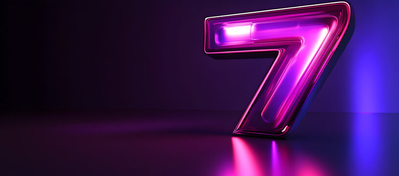 the number 