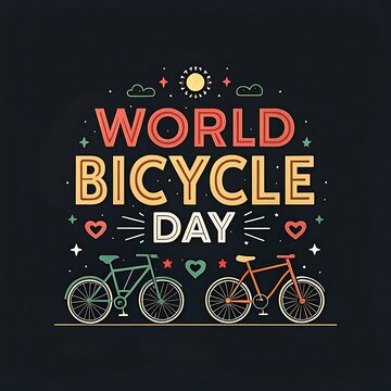 world bicycle  Racing bike  Adventures design
