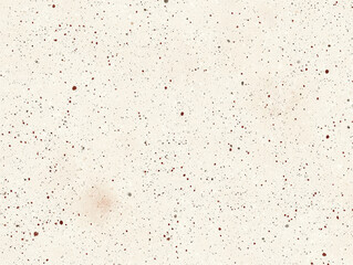 Aufkleber - minimal seamless texture background with subtle grain and speckled pattern, featuring small red and 