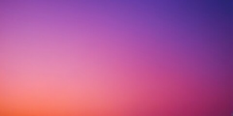 Poster - Abstract grainy blue purple color gradient wave black background glowing light dark backdrop,backgrounds, colors, creativity, horizontal, no people,987