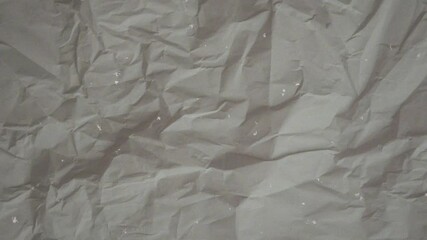 Recycled paperboard. Abstract background for video Stop motion animation.