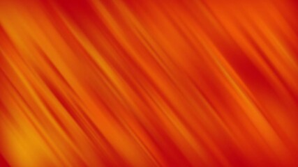 abstract orange gradient background with soft texture