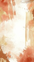 Poster - artistic abstract background digital colorful texture vibrant palette dynamic