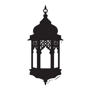 Ramadan Hanging Lantern