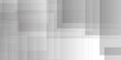 © coal digger - Gray gradient abstract modern background design. Vector abstract graphic design Banner Pattern. Minimal white template and poster geometric background.
