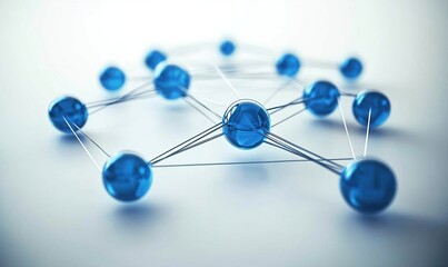 Poster - Exploring Complex Network Structures: Interconnections and Relationships in Systems Science