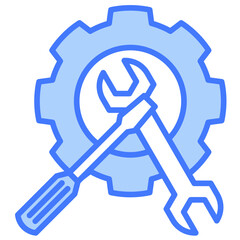 Poster - Service Icon