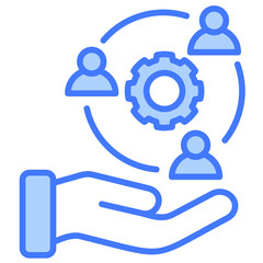 Poster - Resources Icon