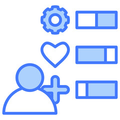 Poster - Soft Skills Icon
