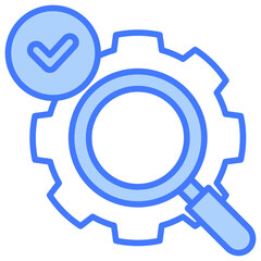 Poster - Test Icon