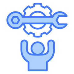 Poster - Capability Icon