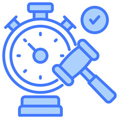 Poster - Accountability Icon