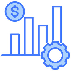 Poster - Sales Icon