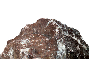 Poster - natural boulders stone isolated element