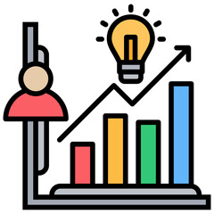 Poster - Self Development Icon