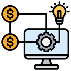 Poster - System Icon