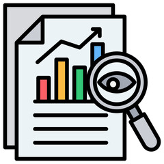 Poster - Transparency Icon