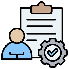 Poster - Capability Icon