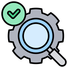 Poster - Test Icon