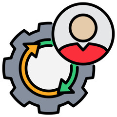 Poster - Change Icon