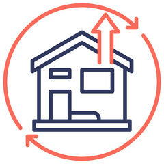Poster - Upgrading Icon