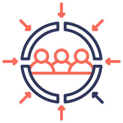Poster - Customer Icon