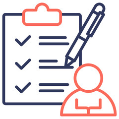 Poster - Test Icon