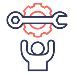 Poster - Capability Icon