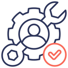 Poster - Skill Icon